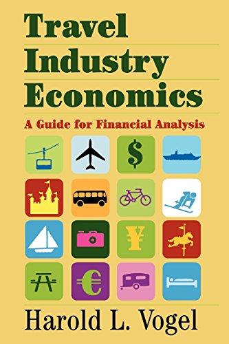 9780521026949: Travel Industry Economics: A Guide for Financial Analysis