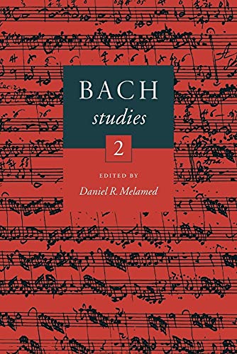 Stock image for Bach Studies 2 for sale by HPB-Red