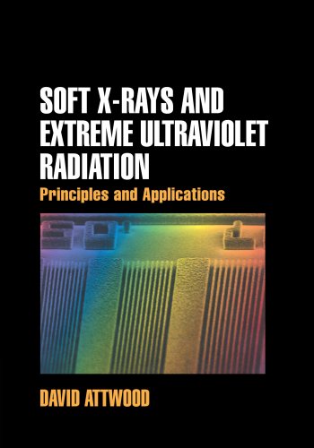 Beispielbild fr Soft X-Rays and Extreme Ultraviolet Radiation: Principles and Applications zum Verkauf von WorldofBooks