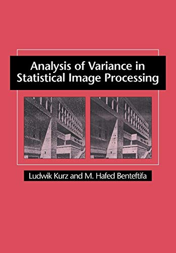 Stock image for Anal of Variance Image Processing for sale by Midtown Scholar Bookstore