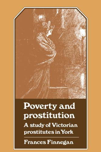 9780521033374: Poverty and Prostitution ; A Study of Victorian Prostitutes in York