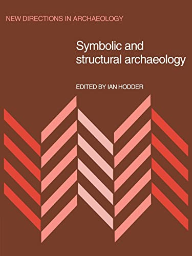 Beispielbild fr Symbolic and Structural Archaeology zum Verkauf von Revaluation Books