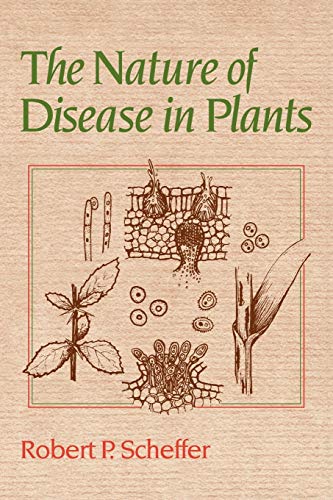 9780521037945: The Nature of Disease in Plants