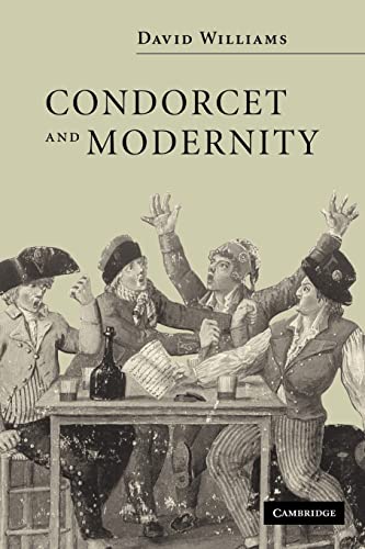 9780521044646: Condorcet and Modernity
