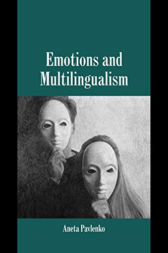 Imagen de archivo de Emotions and Multilingualism S a la venta por SecondSale