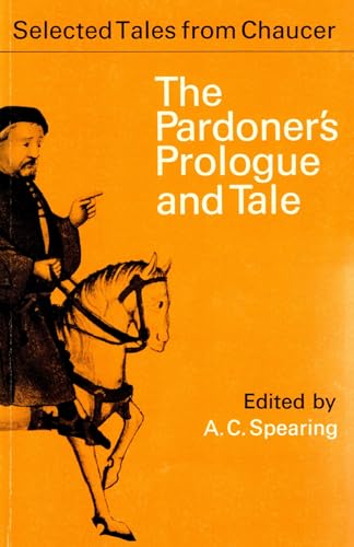 Immagine dell'editore per The Pardoner's Prologue and Tale (Selected Tales from Chaucer) venduto da Reuseabook