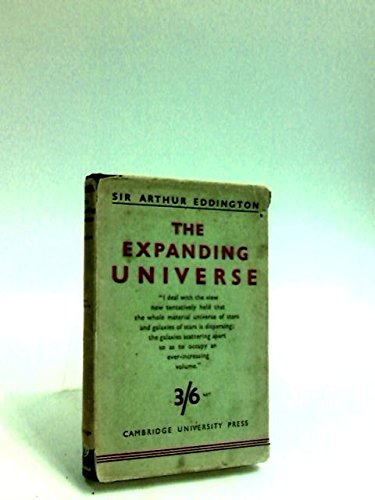 9780521048668: The Expanding Universe: Astronomy's 'Great Debate', 1900–1931 (Cambridge Science Classics)