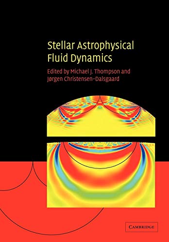 9780521050203: Stellar Astrophysical Fluid Dynamics