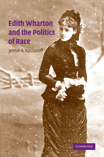 Stock image for Edith Wharton and the Politics of Race (Cambridge Studies in American Literature and Culture, Series Number 143) for sale by Lucky's Textbooks