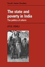 9780521051644: The State and Poverty in India India Edition