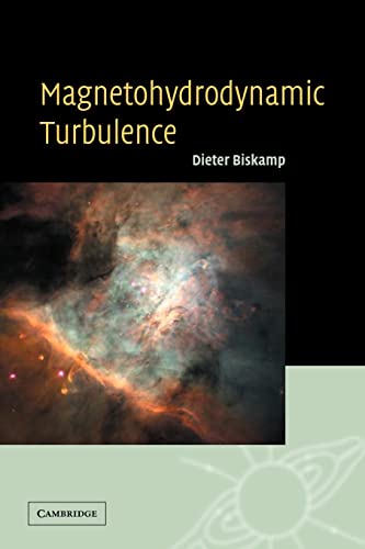 Stock image for Magnetohydrodynamic Turbulence for sale by Lucky's Textbooks