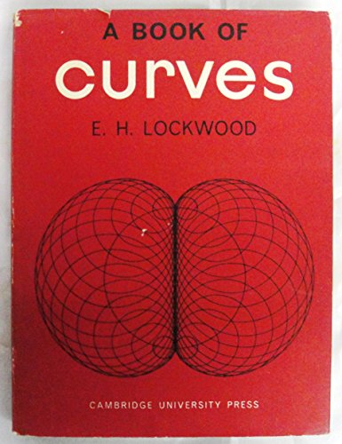 A Book of Curves