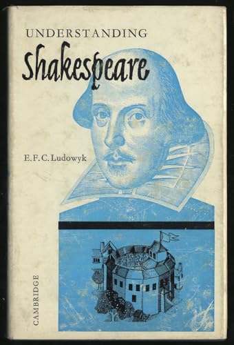 Stock image for Understanding Shakespeare for sale by ThriftBooks-Atlanta