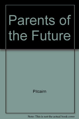 Parents of the Future - Pitcairn