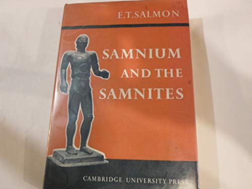 9780521061858: Samnium and the Samnites