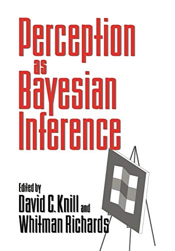 9780521064996: Perception as Bayesian Inference