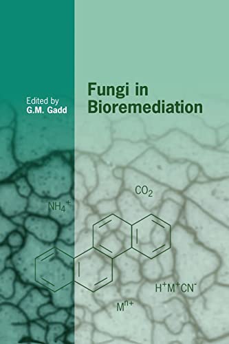 9780521065313: Fungi in Bioremediation