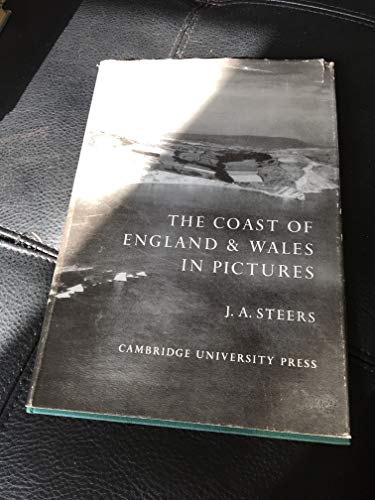 9780521065498: The Coast of England and Wales in Pictures