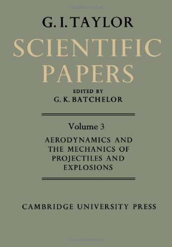9780521066099: The Scientific Papers of Sir Geoffrey Ingram Taylor: Volume 2, Meteorology, Oceanography and Turbulent Flow
