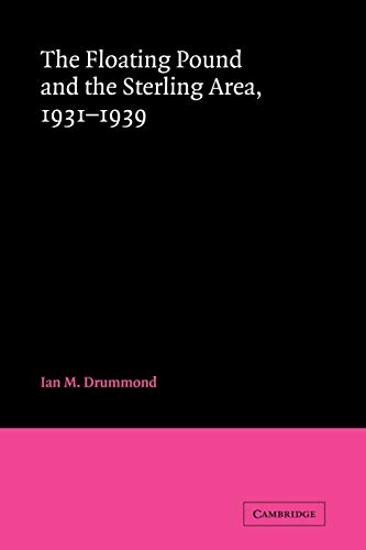 9780521068567: Floating Pound Sterling: 1931-1939: 0