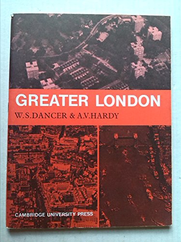 Immagine stock per Greater London