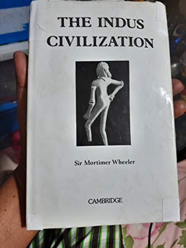 Beispielbild fr Indus Civilization zum Verkauf von Better World Books