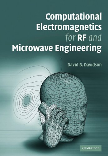 9780521070126: Computational Electromagnetics for RF and Microwave Engineering: 0