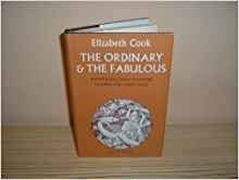 Ordinary and Fabulous (9780521073462) by Cook