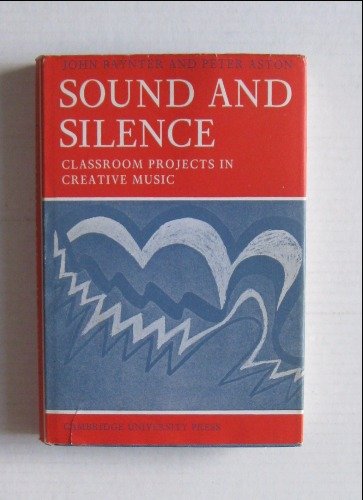 Beispielbild fr Sound and Silence zum Verkauf von Better World Books
