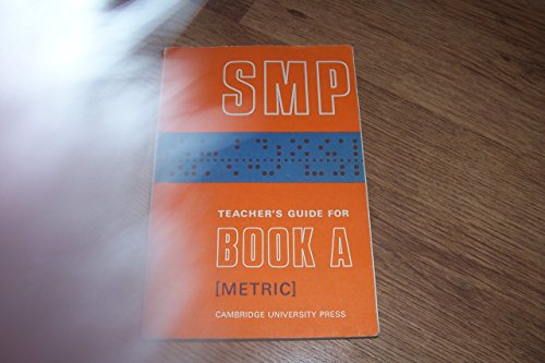 The School Mathematics Project : Teachers Guide for Book A (Metric)