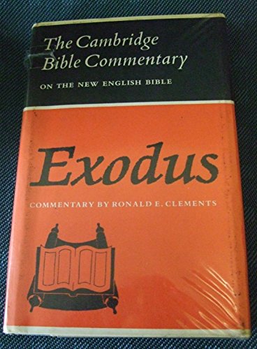 Stock image for Exodus for sale by Better World Books