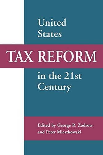 Stock image for United States Tax Reform in the 21st Century for sale by ThriftBooks-Atlanta