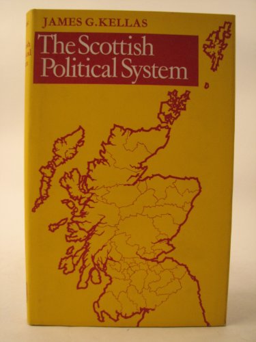 Beispielbild fr The Scottish Political System zum Verkauf von PEND BOOKS