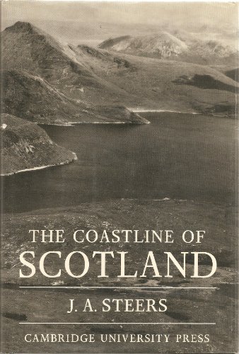 Imagen de archivo de The Coastline of Scotland a la venta por WorldofBooks