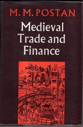9780521087452: Mediaeval Trade and Finance