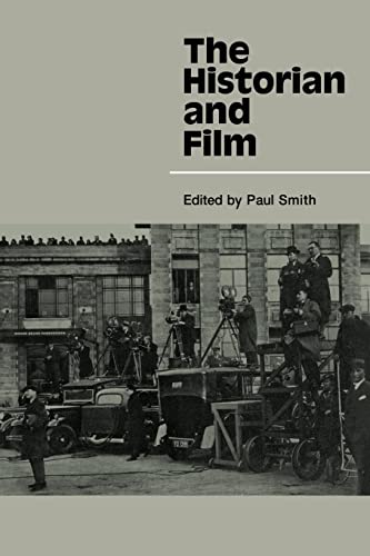 Imagen de archivo de The Historian and Film a la venta por Dan Pope Books