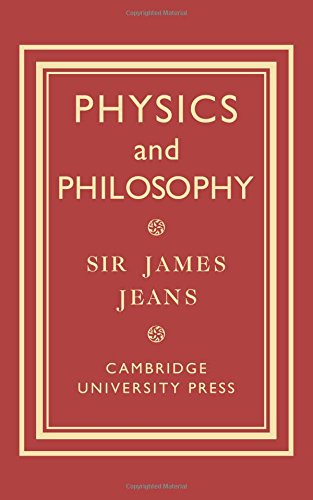 9780521090025: Physics and Philosophy