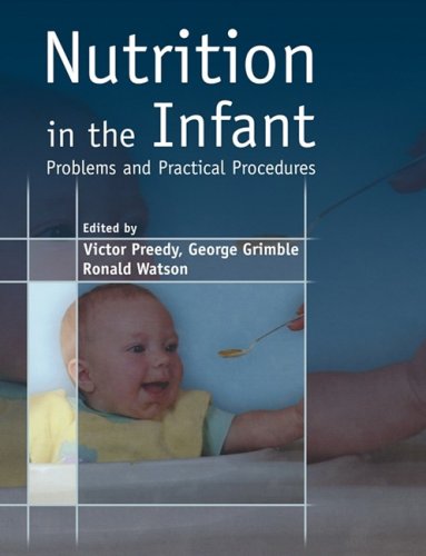 Beispielbild fr Nutrition in the Infant: Problems and Practical Procedures zum Verkauf von Anybook.com