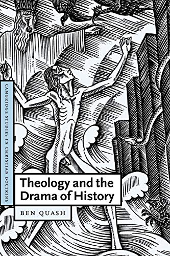 9780521090827: Theology and the Drama of History (Cambridge Studies in Christian Doctrine, Series Number 13)
