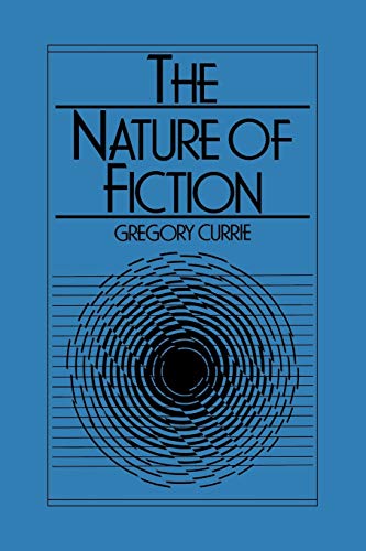 Stock image for The Nature of Fiction for sale by The Happy Book Stack