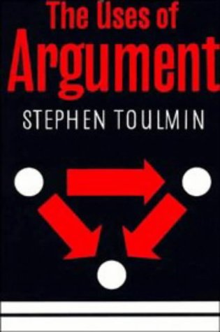 9780521092302: The Uses of Argument