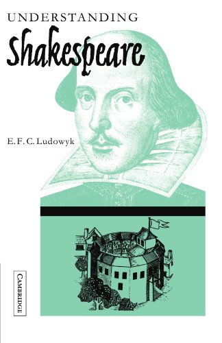 Stock image for Understanding Shakespeare for sale by Better World Books