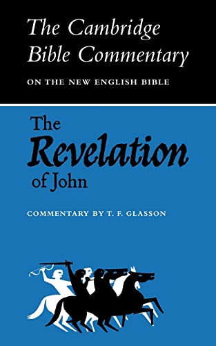 Stock image for Revelation of John for sale by Better World Books