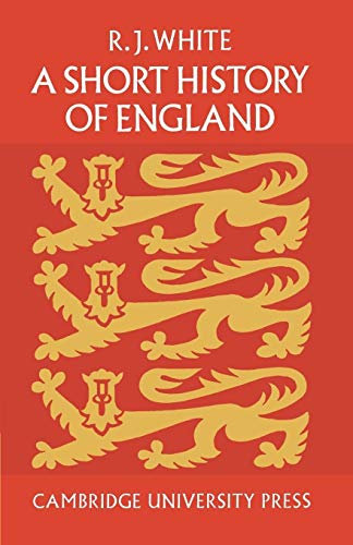 A Short History of England