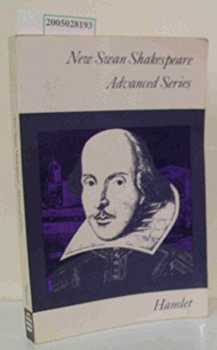 Beispielbild fr Hamlet: The Cambridge Dover Wilson Shakespeare (The Cambridge Dover Wilson Shakespeare Series) zum Verkauf von WorldofBooks