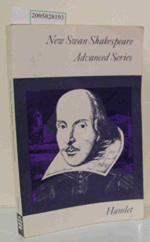 Hamlet (The New Shakespeare, CAM 474) - William Shakespeare; John Dover Wilson (ed)