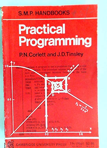 Practical Programming.