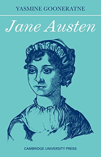 Jane Austen (British Authors Ser., Introductory Critical Studies)