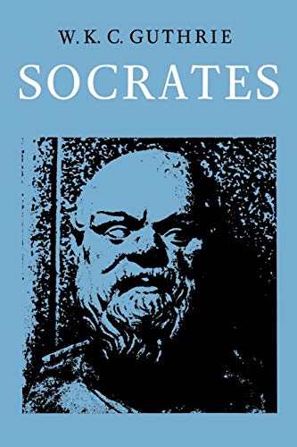Imagen de archivo de Socrates a la venta por Goodwill Books