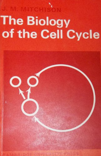 Stock image for Biology of the Cell Cycle for sale by Better World Books